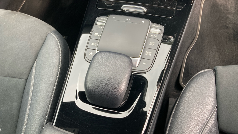 Mercedes-Benz A-Class A180 AMG Line Premium Edition 5dr Auto Petrol Hatchback